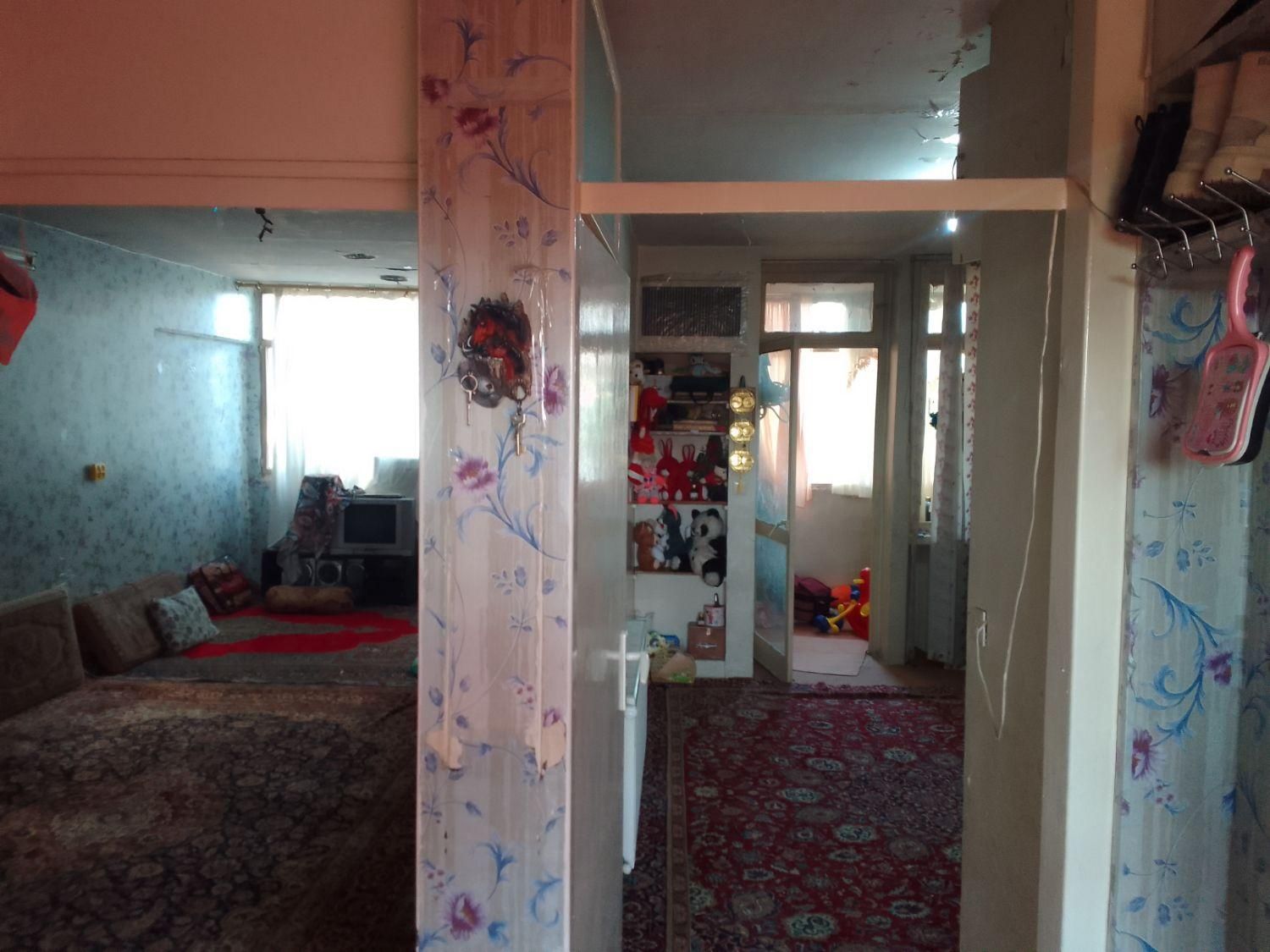 فروش آپارتمان ۶۵ متری ۱ خوابه در A۲|فروش آپارتمان|فولادشهر, A2|دیوار