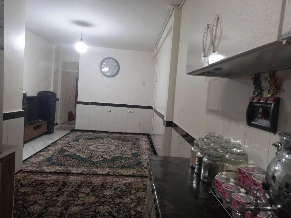 آپارتمان 535 نقدینگی +115رهن مارلیک کرج سرآسیاب|فروش آپارتمان|ملارد, |دیوار