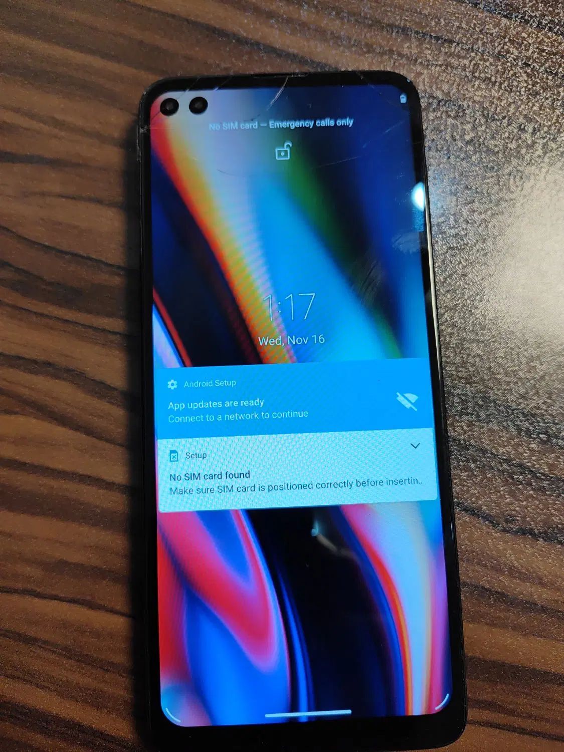 گوشی  moto 5g|موبایل|مشهد, جاهد شهر|دیوار
