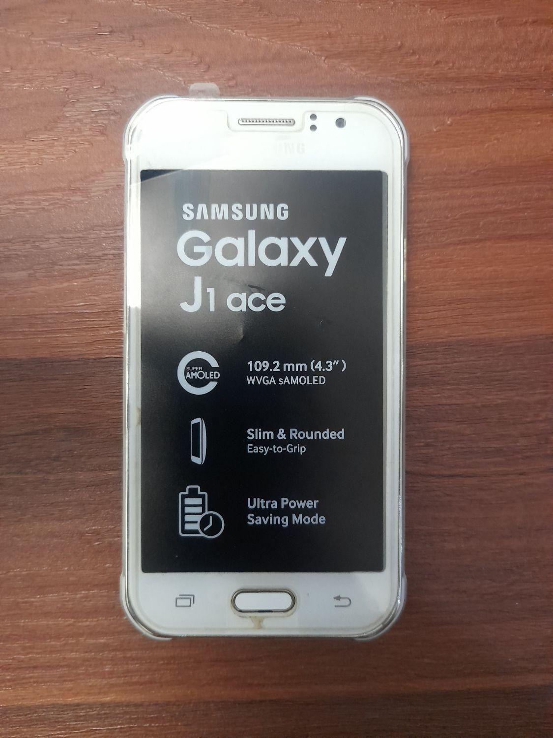 سامسونگ Galaxy J1 Ace ۴ گیگابایت|موبایل|تهران, مجیدیه|دیوار