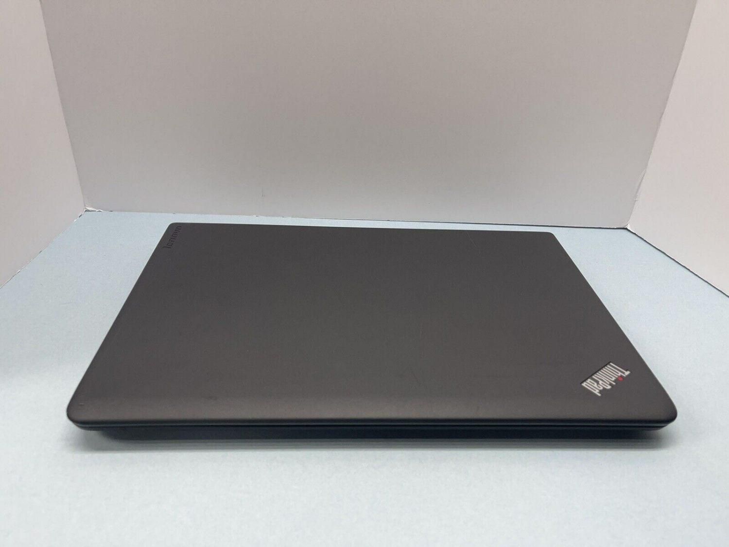 لپ تاپ lenovo e560 با گرافیک اختصاصی 2GB|رایانه همراه|اصفهان, محمودیه|دیوار