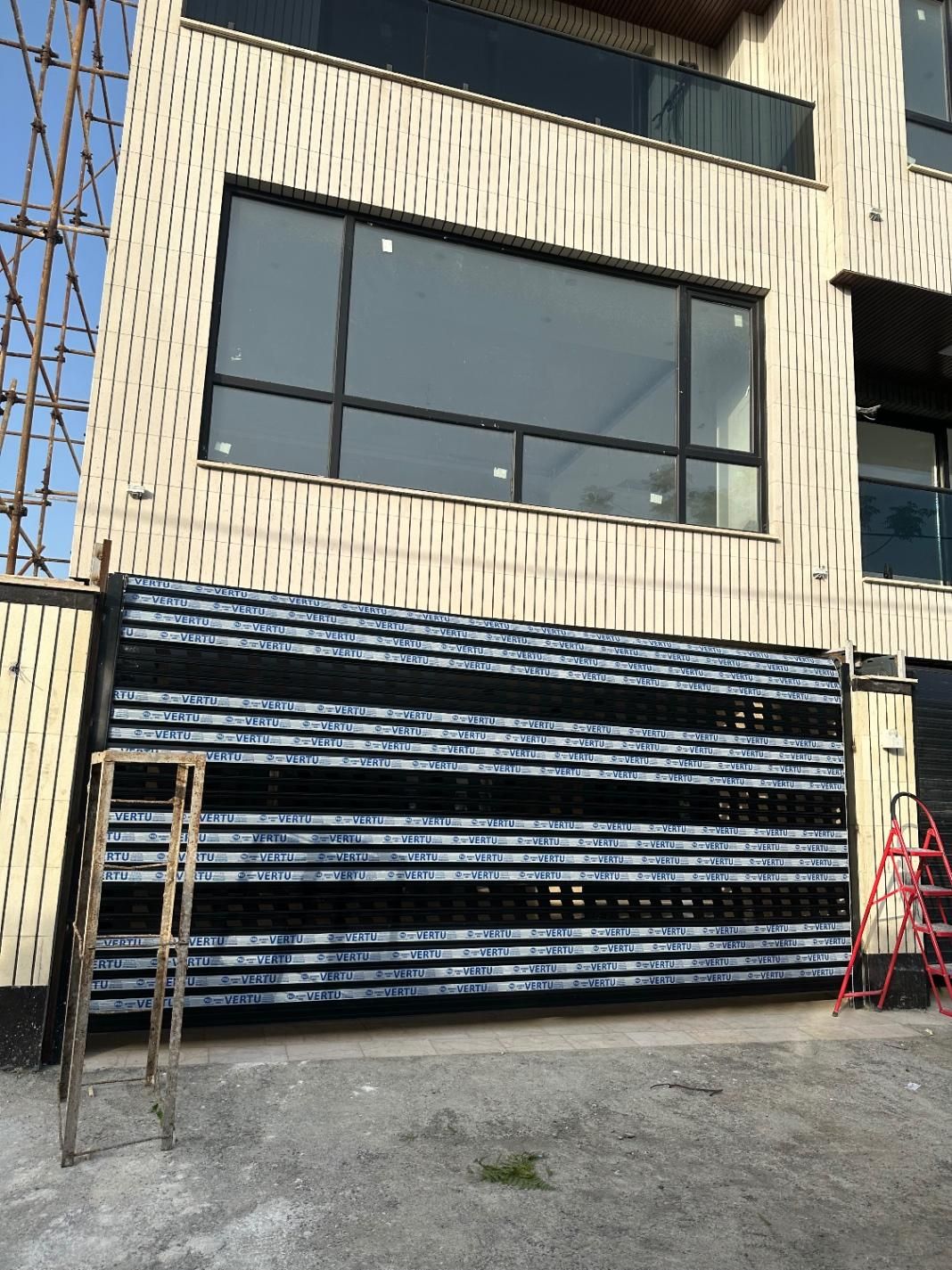 برقکاری ساختمان هوشمندسازی برق کار کرکره برقی و جک|خدمات پیشه و مهارت|رامسر, |دیوار