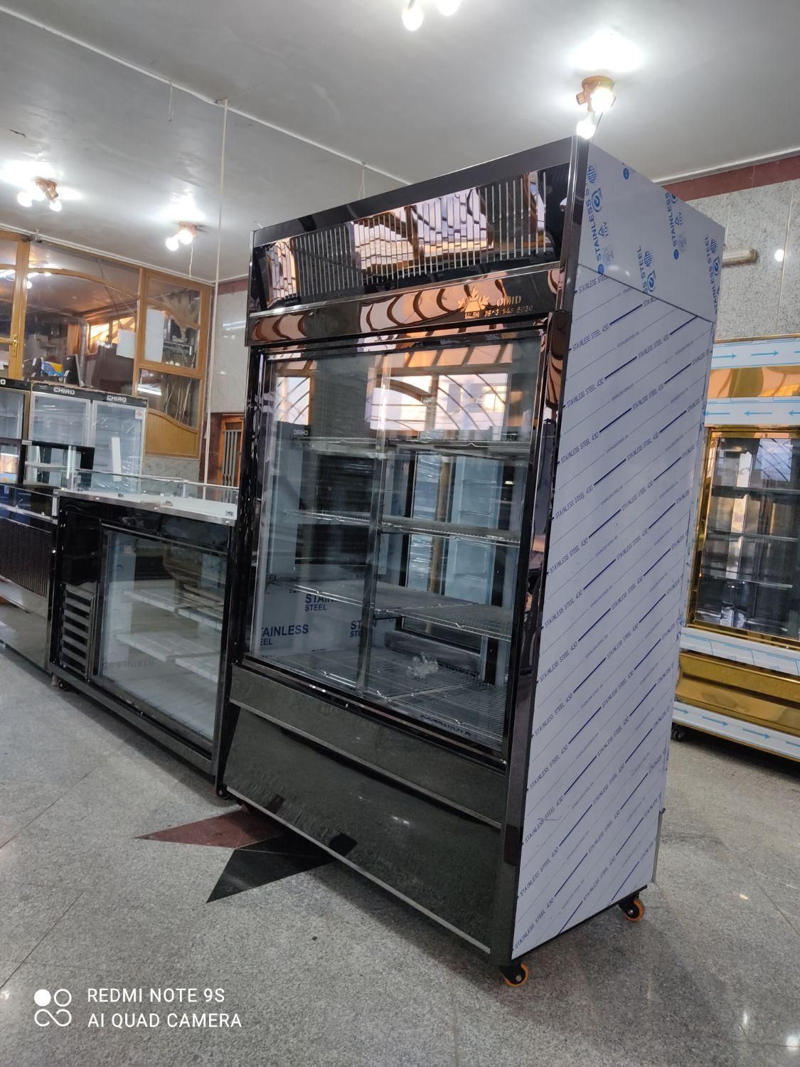 کد 008 یخ چال|فروشگاه و مغازه|اصفهان, ارداجی|دیوار