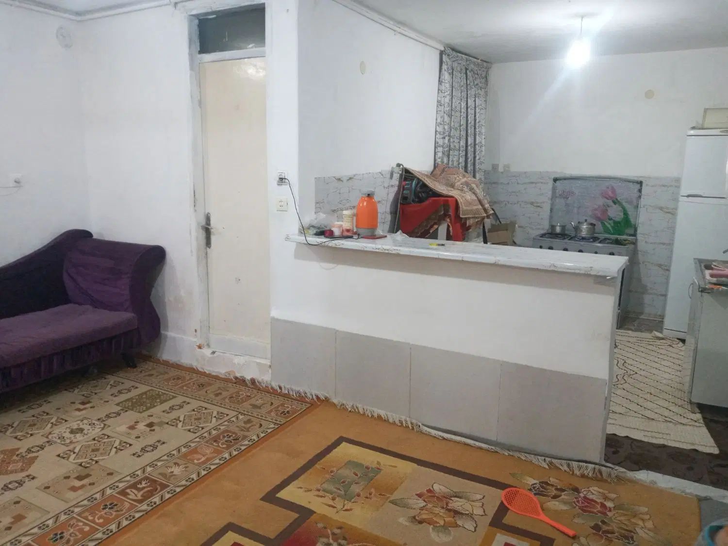 خانه ویلایی خیلی خیلی مناسب|اجارهٔ خانه و ویلا|کرج, حصارک بالا|دیوار