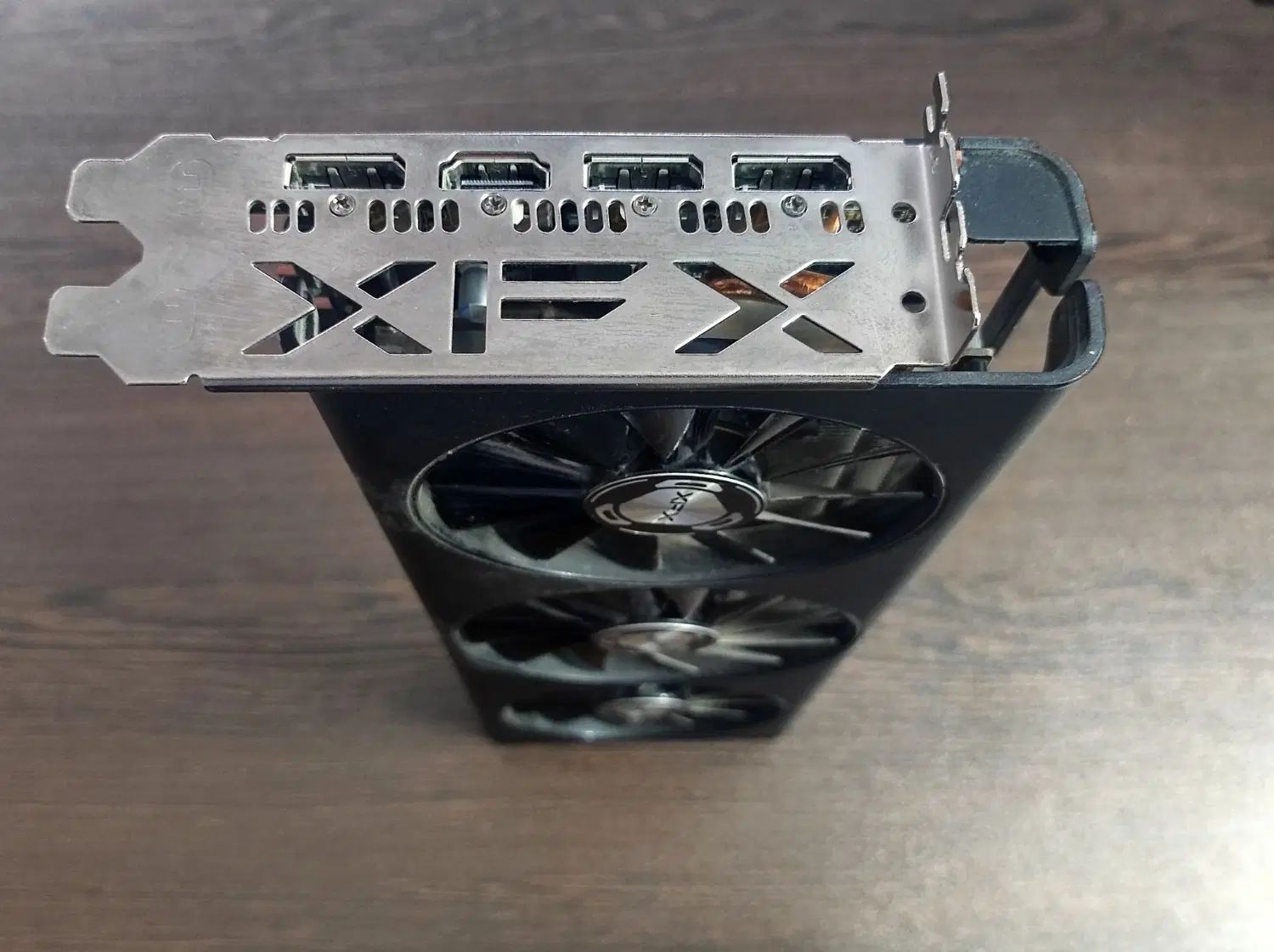 کارت گرافیک XFX RX 5700 XT 8GB|قطعات و لوازم جانبی رایانه|مشهد, آزادشهر|دیوار