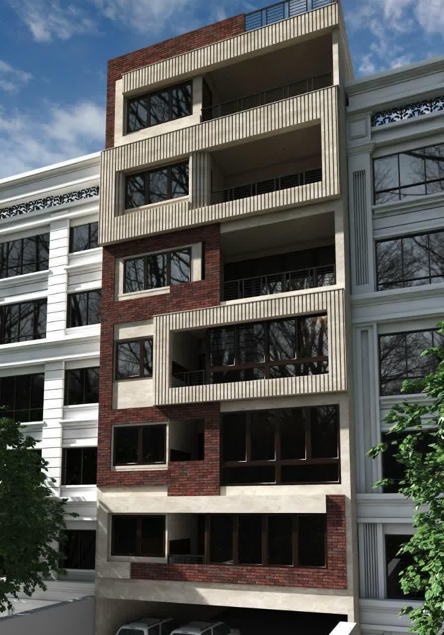 پیش فروش/۱۰۰متری/مهدیه|پیشفروش املاک|مشهد, امیریه|دیوار