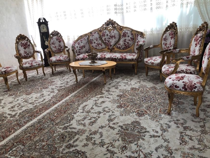 فروش ساختمان سه طبقه|فروش خانه و ویلا|تهران, نازی‌آباد|دیوار
