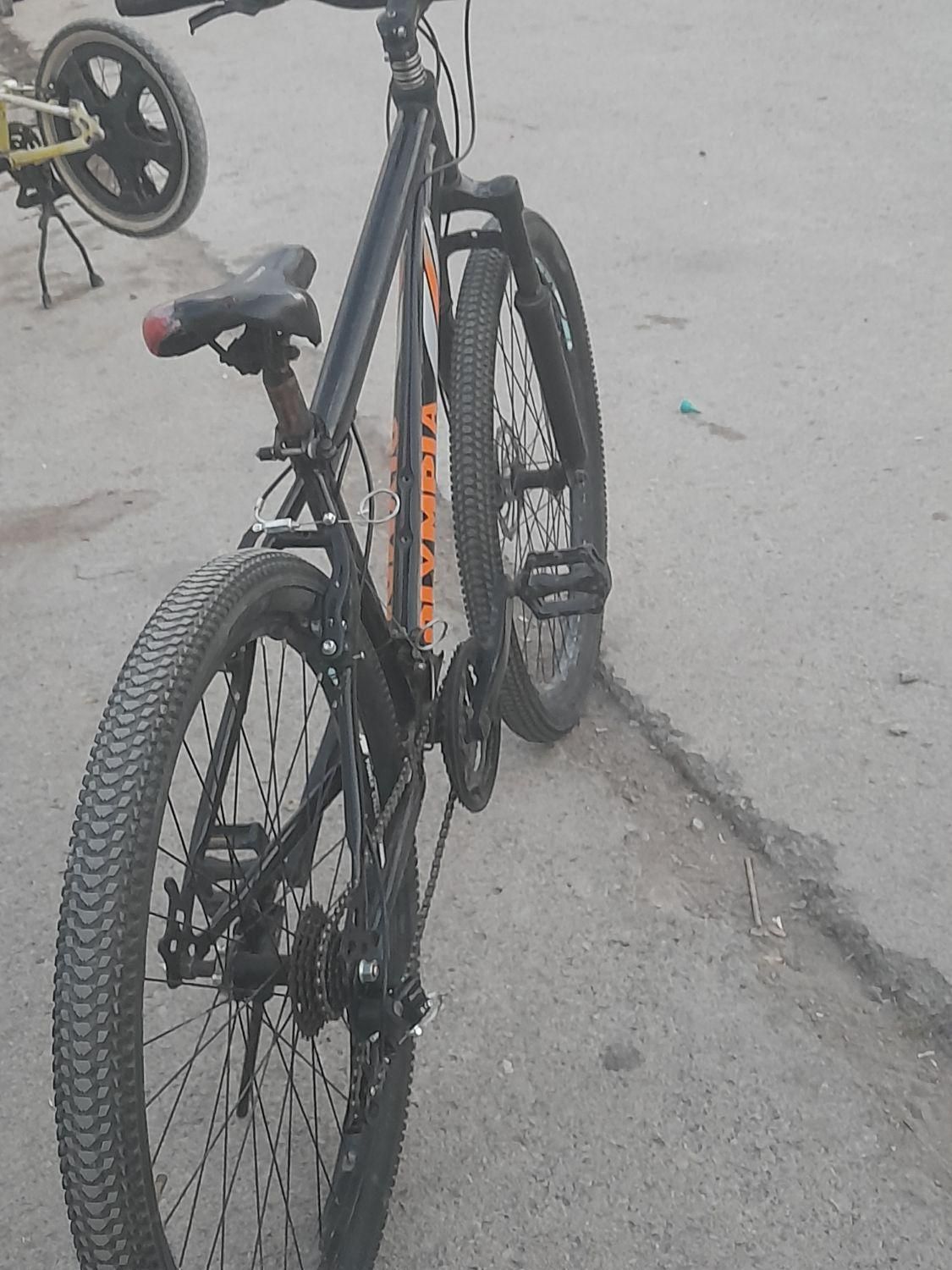 دوچرخه|دوچرخه، اسکیت، اسکوتر|اردبیل, |دیوار