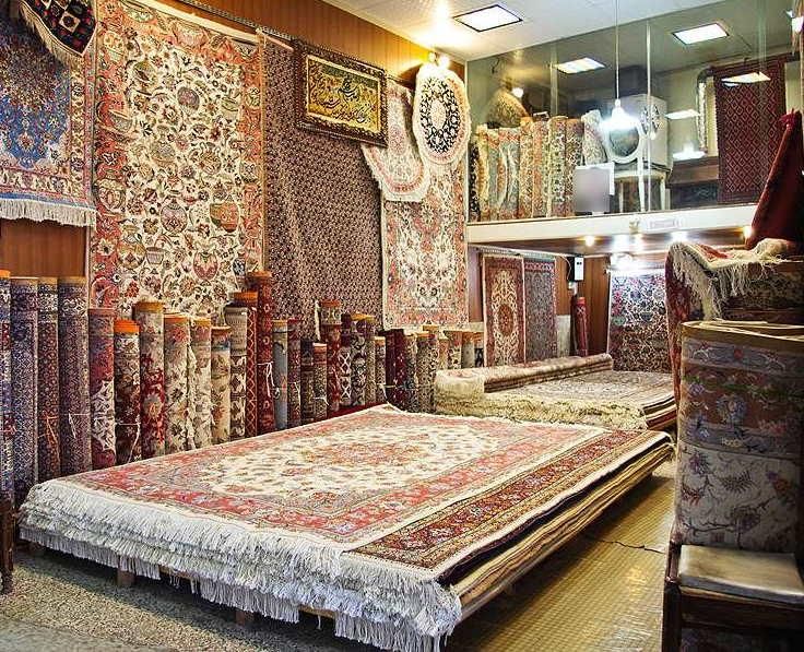 بر اصلی خیابان  دولت ۷۳ متر مناسب تمامی مشاغل|اجارهٔ مغازه و غرفه|تهران, اختیاریه|دیوار