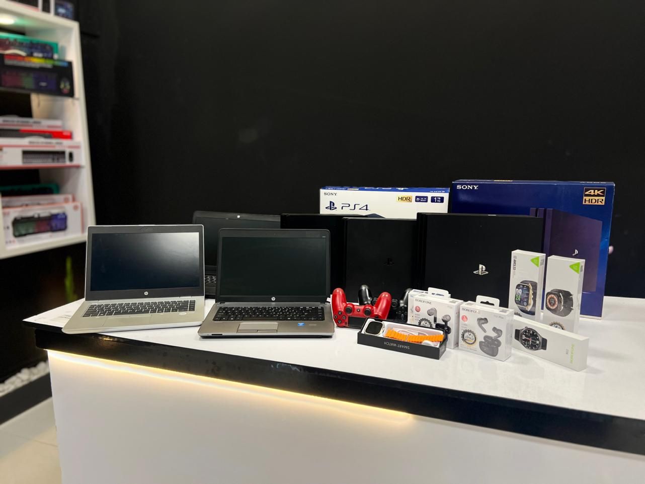 اینجا همه چی قسطی بخرCTAL|رایانه همراه|گلبهار, شهر جدید گلبهار|دیوار