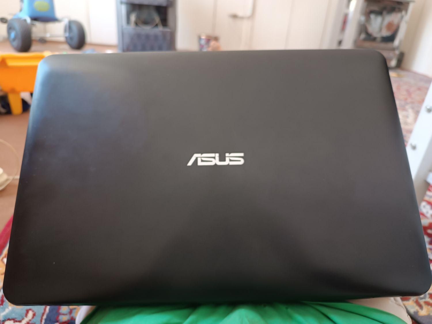 لب تاب ایسوس A555L|رایانه همراه|کرمان, |دیوار