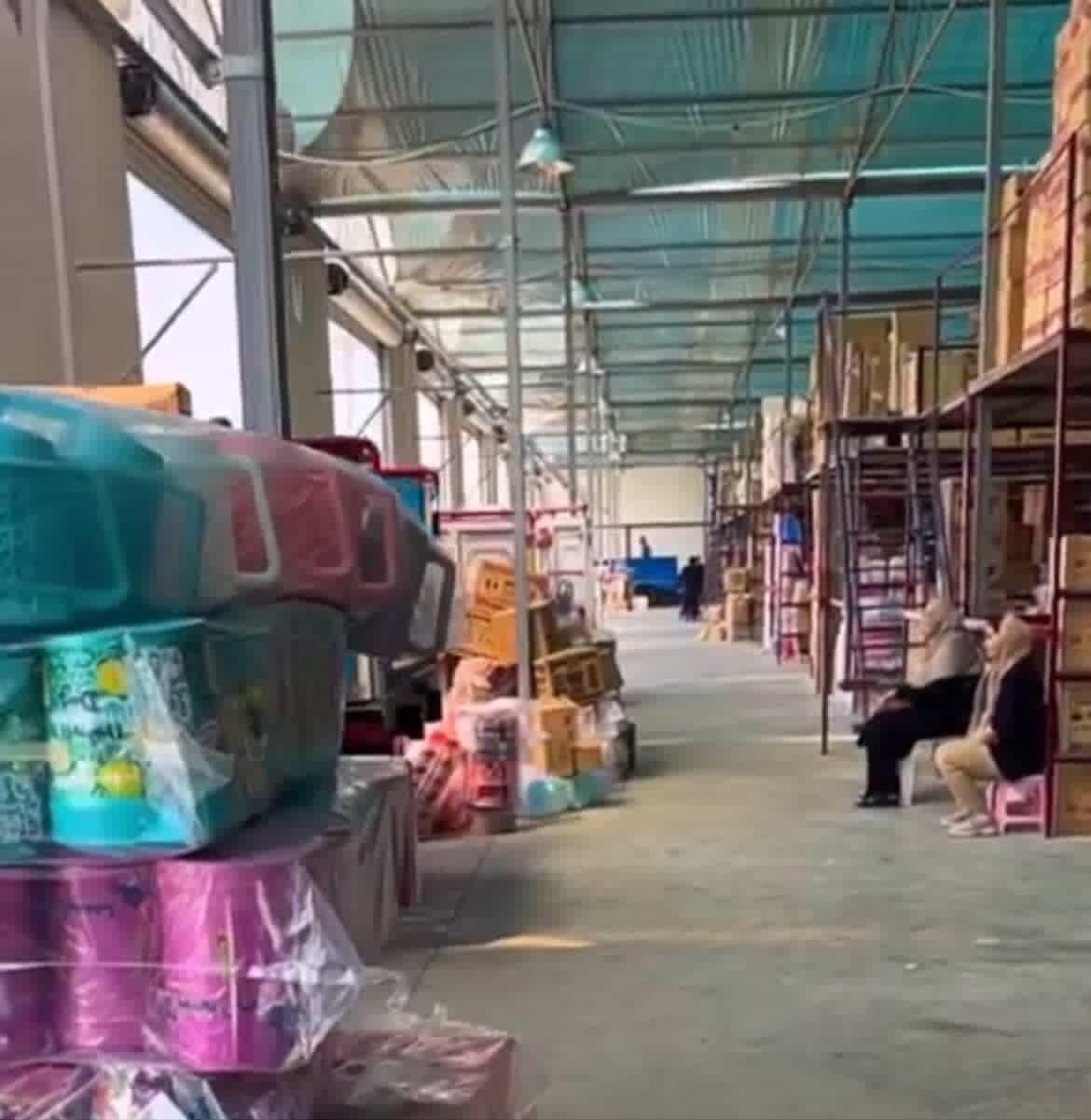 کارگر خانم و آقا|استخدام صنعتی، فنی، مهندسی|تهران, خاوران|دیوار