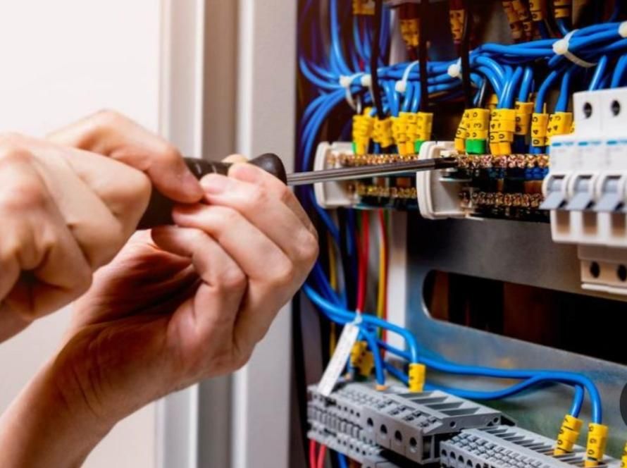 برقکار/برق کار/برقکشی/برقکاری/تعمیرات برق|خدمات پیشه و مهارت|مسجد سلیمان, |دیوار