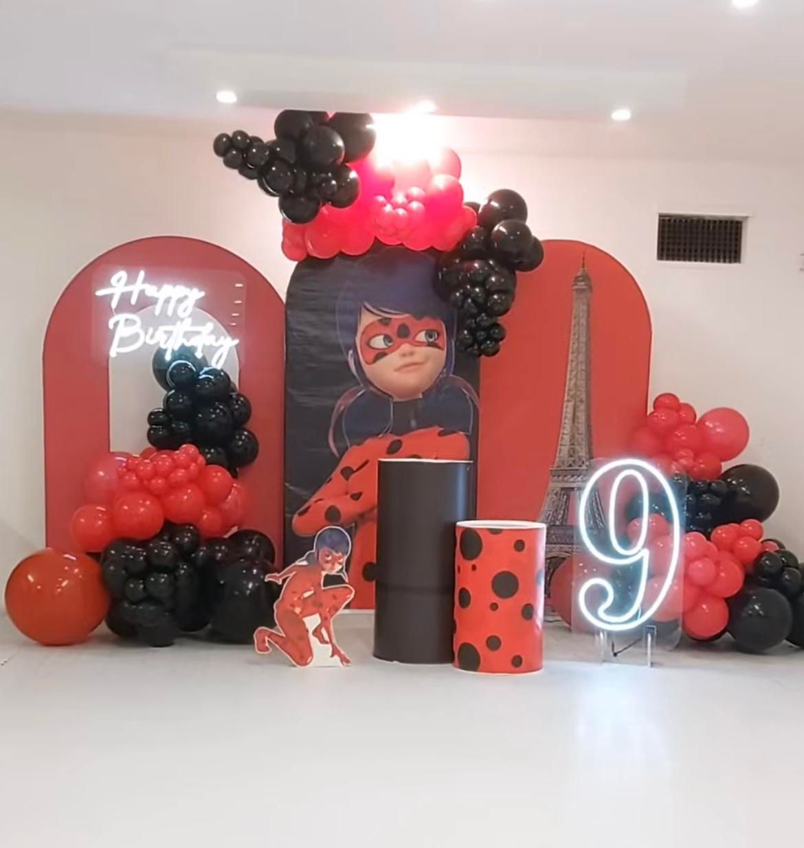 تم راپونزل تولد بادکنک آرایی رئال مادرید|اسباببازی|اصفهان, ارغوانیه|دیوار