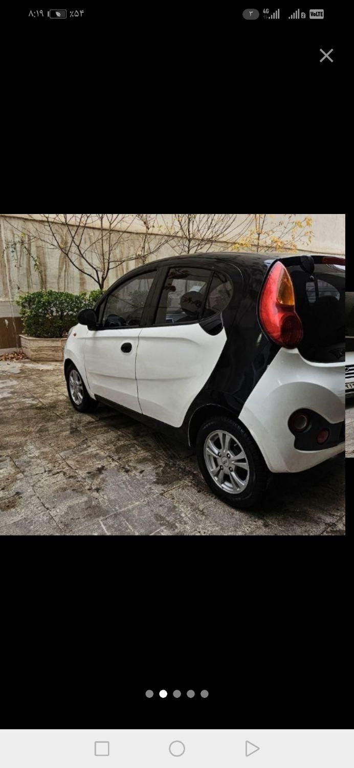 لوازم استوک ام وی ام110جدید وقدیم|قطعات یدکی و لوازم جانبی|تبریز, |دیوار