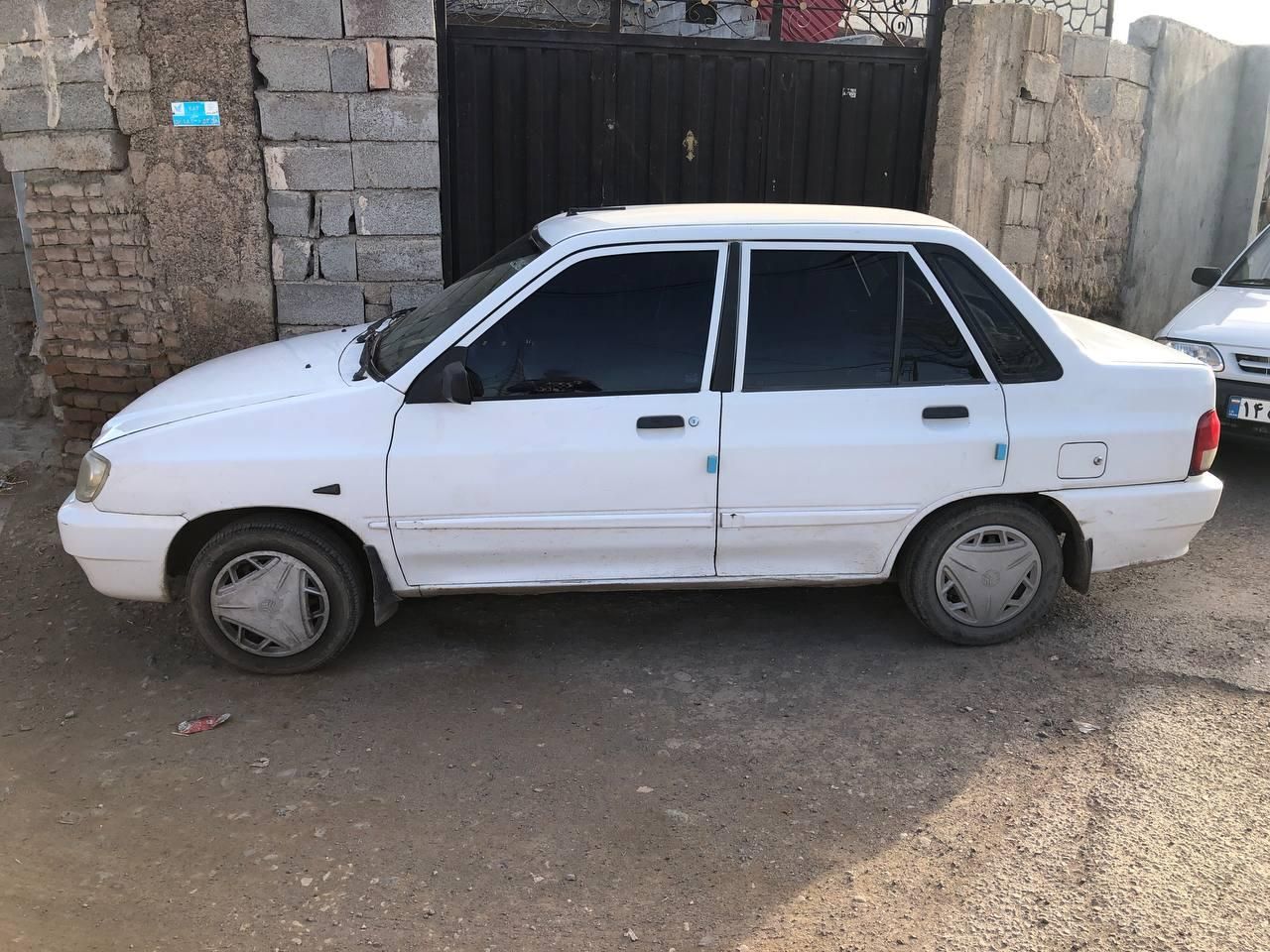 پراید 132 SL، مدل ۱۳۹۰|خودرو سواری و وانت|اردبیل, |دیوار