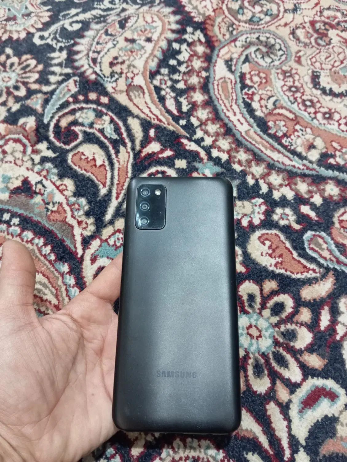 GalaxyA03s|موبایل|مشهد, طبرسی شمالی|دیوار