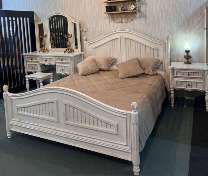 سرویس خواب شیاری|تخت و سرویس خواب|شیراز, وصال|دیوار