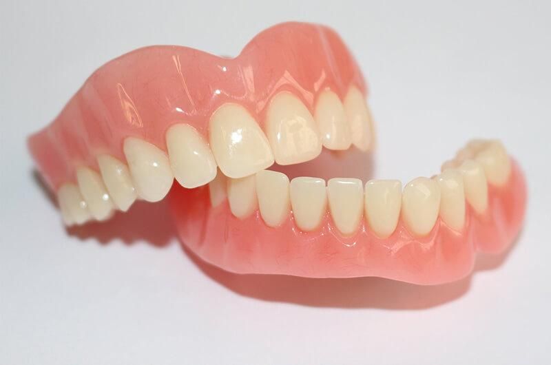 دندان مصنوعی|خدمات آرایشگری و زیبایی|تربت‌حیدریه, فرمانداری|دیوار