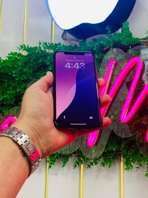 اپل iPhone 11 Pro با حافظهٔ ۲۵۶ گیگابایت|موبایل|رشت, بازار|دیوار
