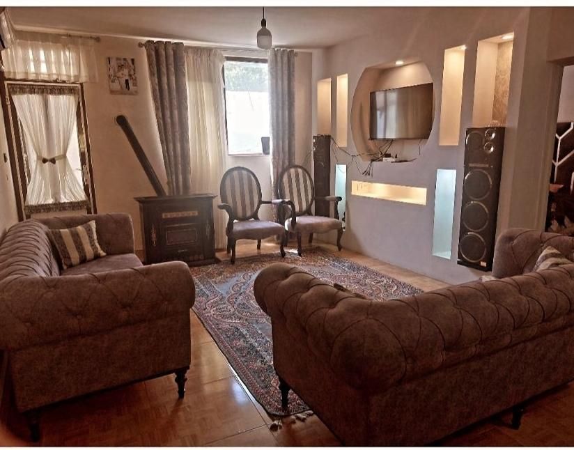 اجاره سوییت روزانه|اجارهٔ کوتاهمدت آپارتمان و سوئیت|رشت, جانبازان|دیوار