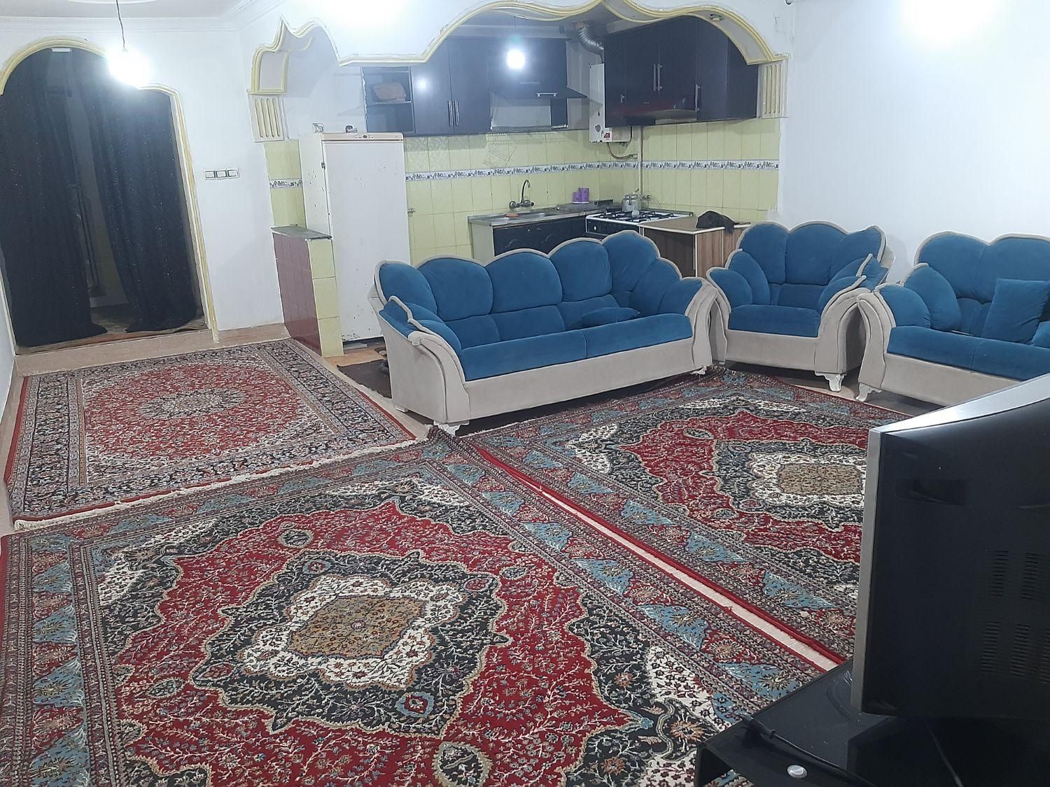 اجاره سویت تک خواب|اجارهٔ کوتاه‌مدت آپارتمان و سوئیت|رشت, اسماعیل آباد|دیوار
