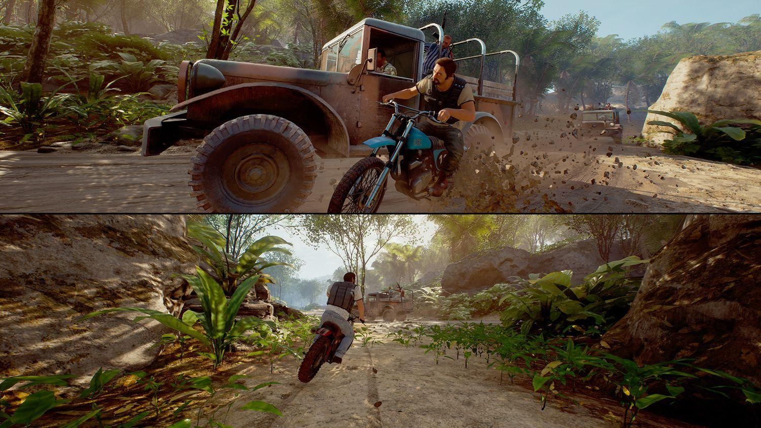 بازی a way out اکانتی ظرفیت دوم ps4|کنسول، بازی ویدئویی و آنلاین|کیاشهر, |دیوار