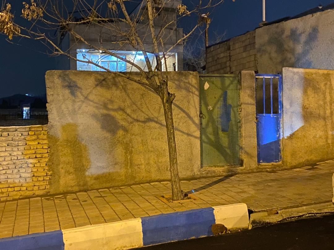 فروش زمین ۷۰ متری در ده ترکمن|فروش زمین و ملک کلنگی|تهران, بوستان سرخه حصار|دیوار