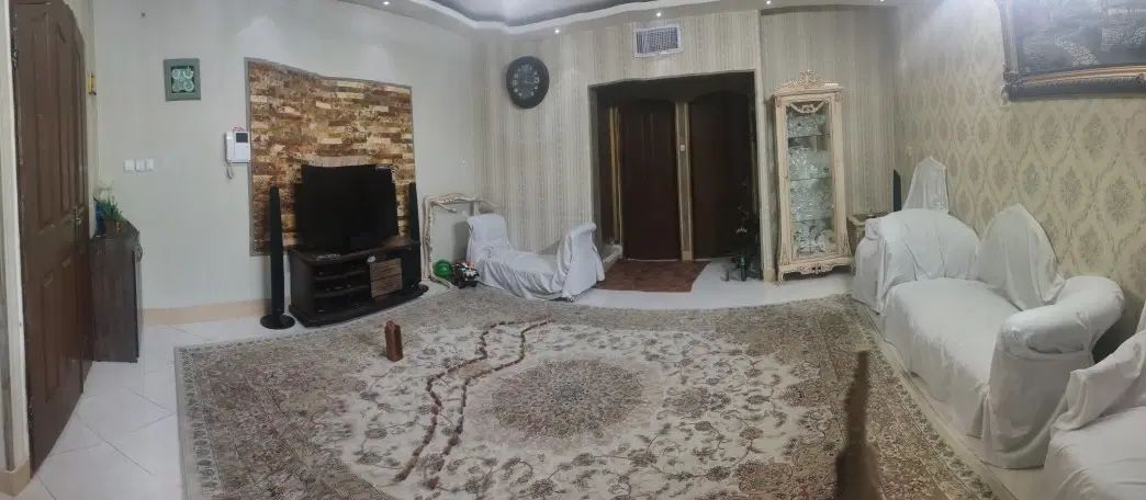 فروش آپارتمان ۸۵ متری  طبقه اول موسوی ۳۰ سویزی۶.۱|فروش آپارتمان|مشهد, رستگار|دیوار