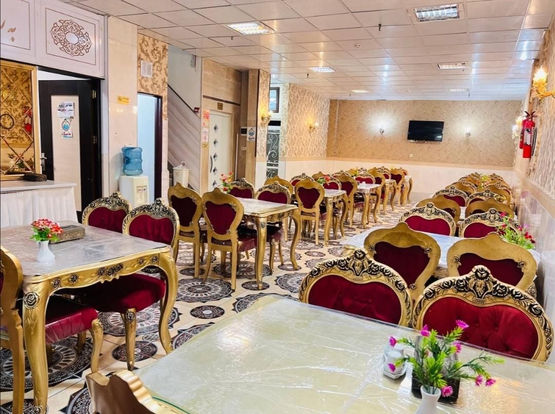 سوئیت آپارتمان/هتل دو ستاره/نزدیک حرم|اجارهٔ کوتاه‌مدت آپارتمان و سوئیت|مشهد, امام رضا (ع)|دیوار