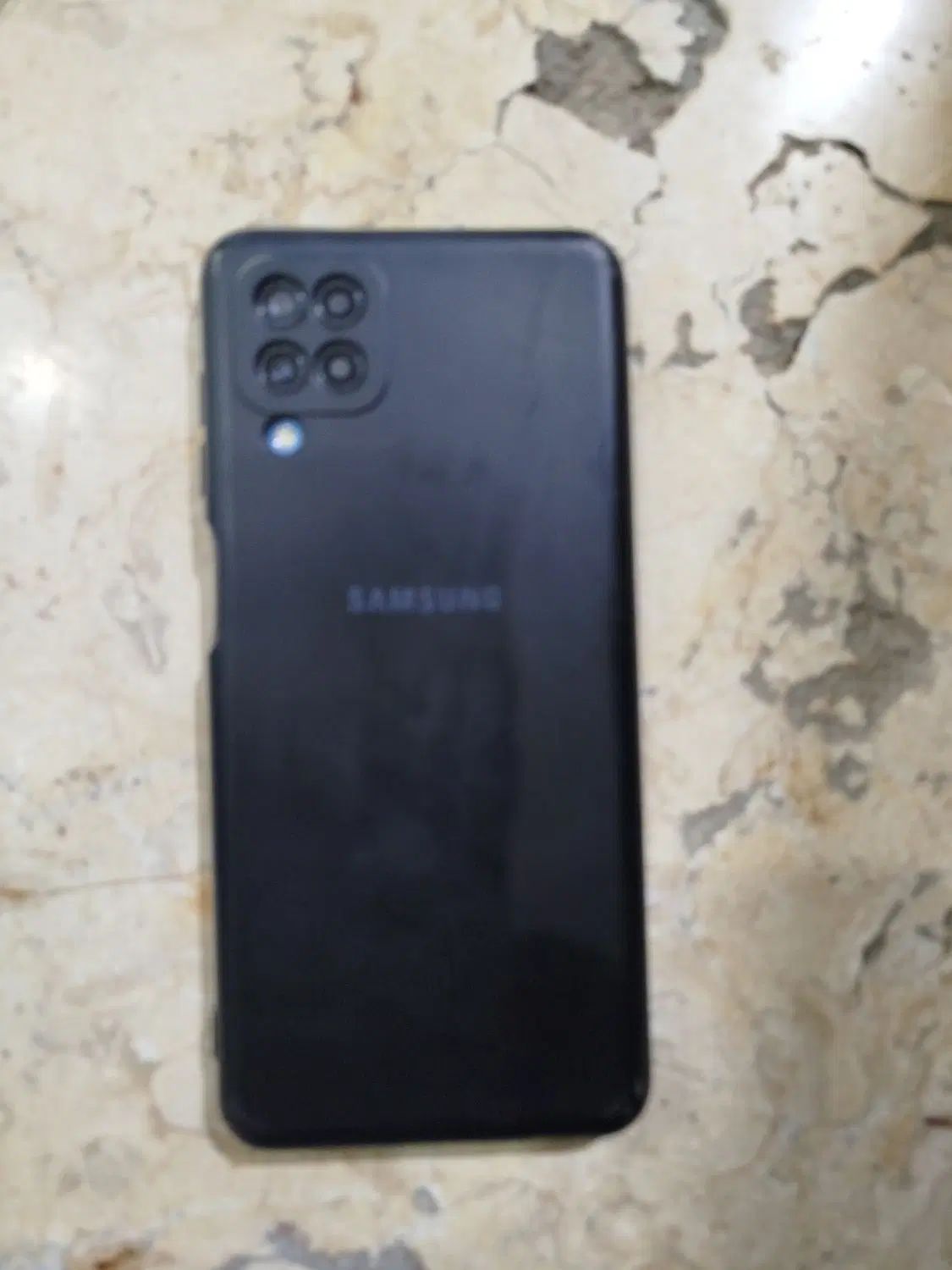 سامسونگ Galaxy A12 Nacho با حافظهٔ ۶۴ گیگابایت|موبایل|ارومیه, |دیوار