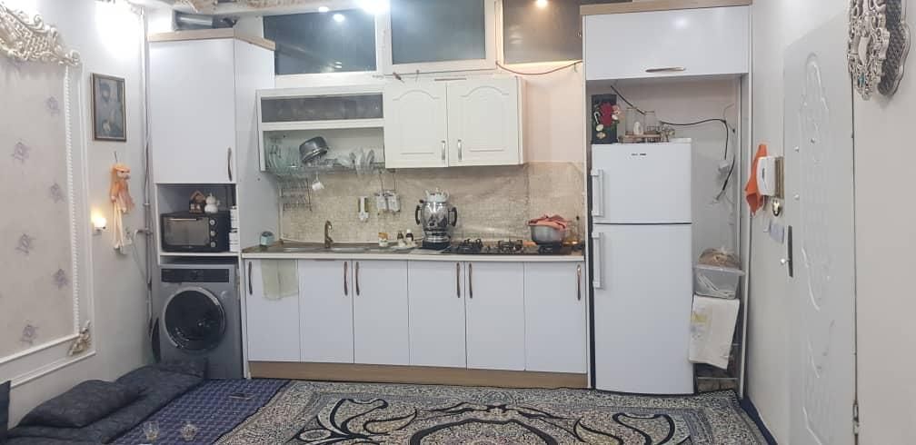 واحد آپارتمان ۷۰ متری قولنامه وکالت وحید|فروش آپارتمان|مشهد, وحید|دیوار