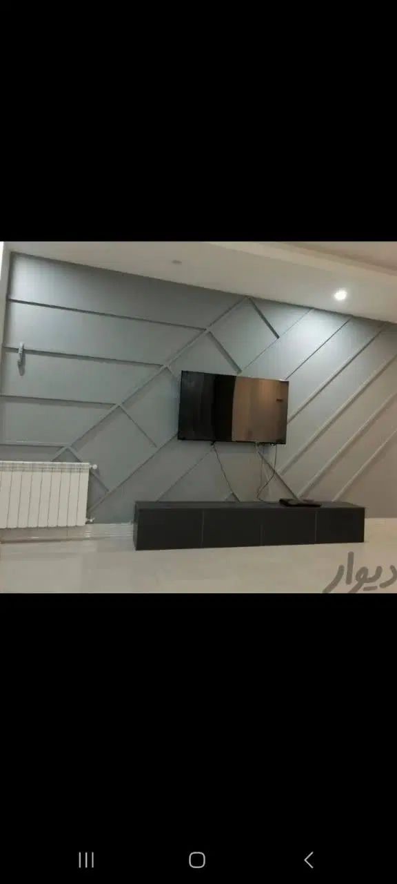 آپارتمان 112متر 2خواب طبقه اول شهرک خرازی|اجارهٔ آپارتمان|تهران, چیتگر شمالی|دیوار
