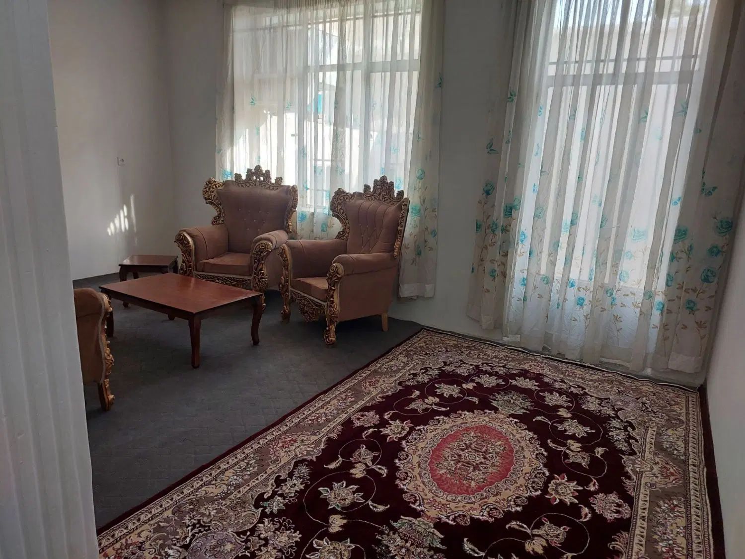 سوییت|اجارهٔ کوتاه‌مدت آپارتمان و سوئیت|کرج, حیدرآباد|دیوار