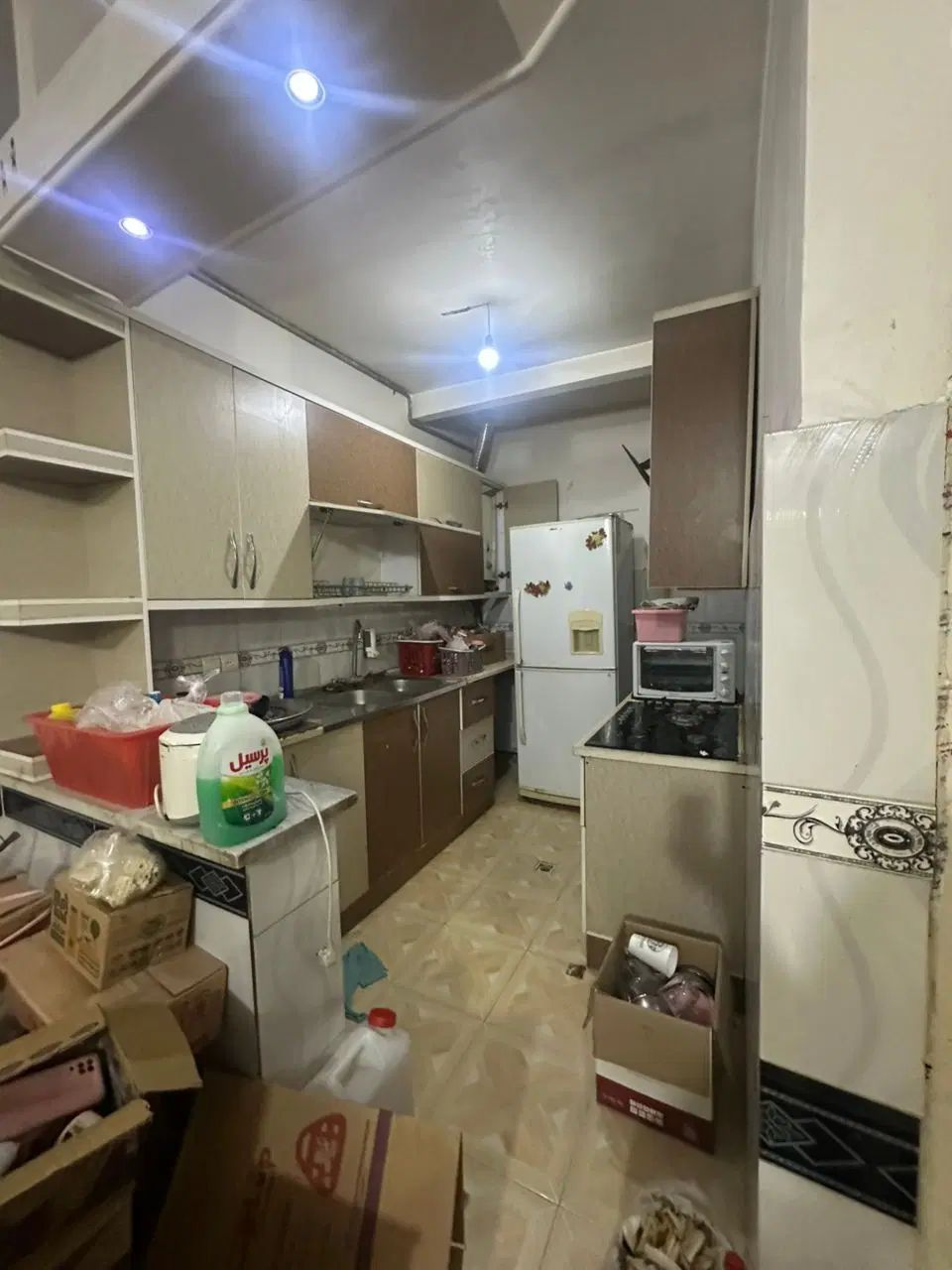 فروش ملک در صالحیه خیابان نقاوت(کوچه های اردیبهشت)|فروش خانه و ویلا|گلستان (تهران), |دیوار