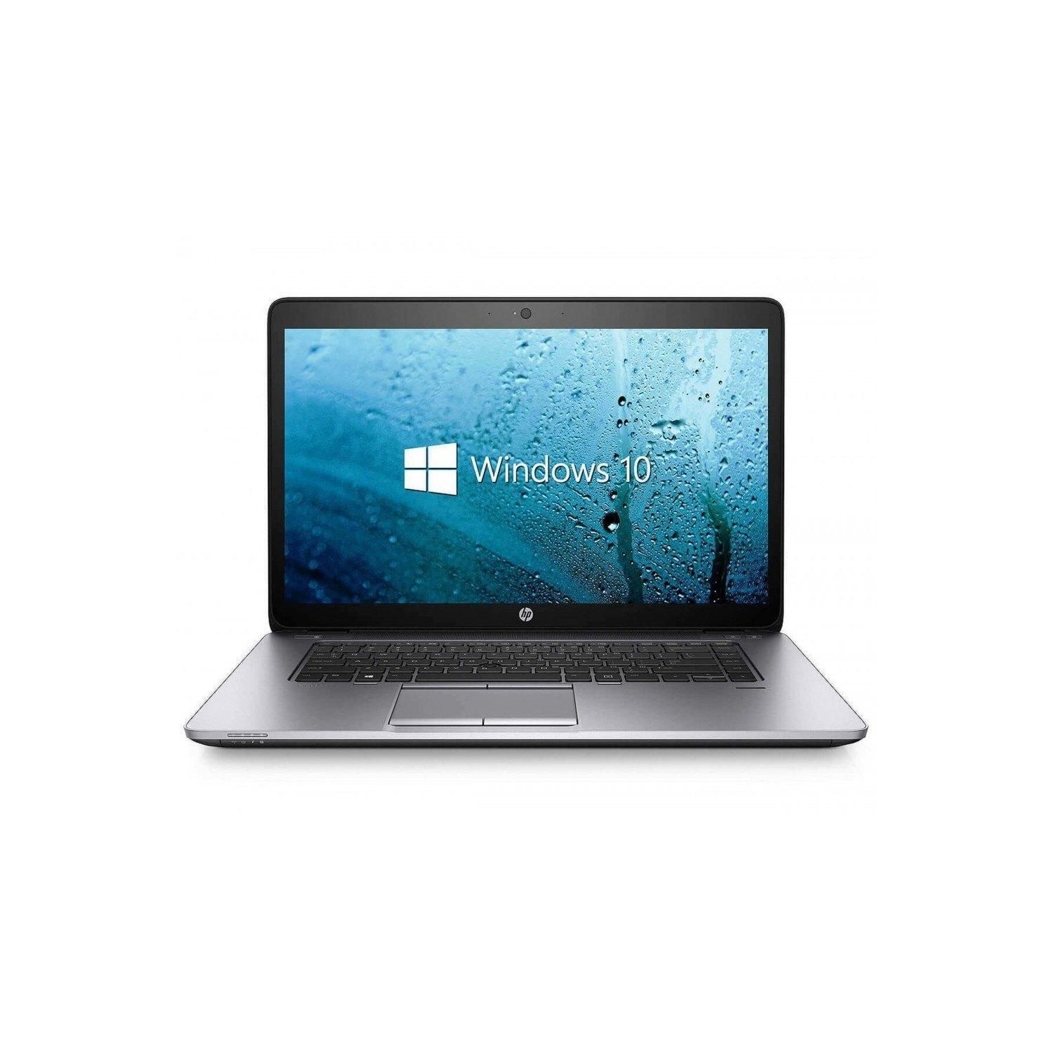 لپتاپ HP 850 G1|رایانه همراه|لردگان, |دیوار