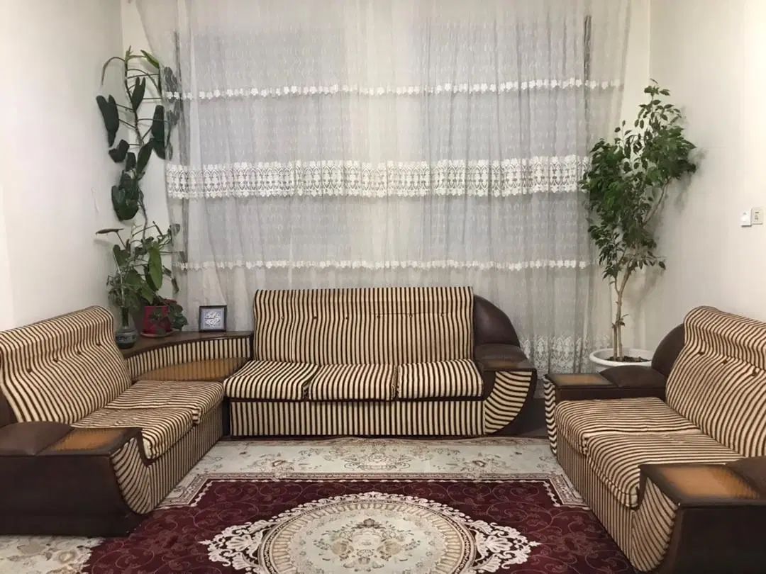 مبل ۷ نفره|مبلمان خانگی و میز عسلی|تهران, شمیران‌نو|دیوار