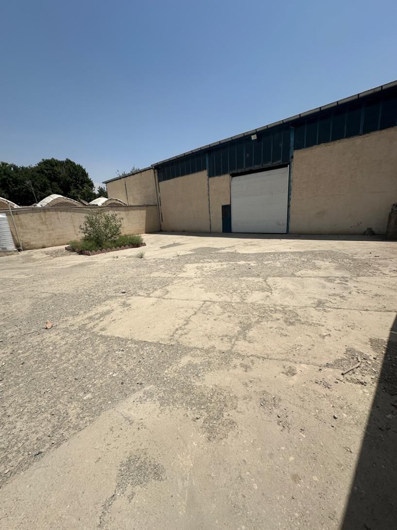 فروش ۷۵۰متر سالن استاندارد فوق العاده تمیز باغستان|فروش دفتر صنعتی، کشاورزی، تجاری|باغستان, |دیوار