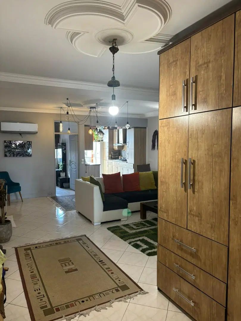 اجاره طلایی/۸۵متری/تاپ لوکیشن/دو خواب/دریای نور|اجارهٔ آپارتمان|گرمدره, |دیوار