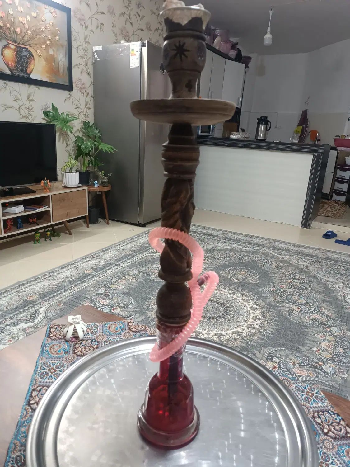 قلیون|کلکسیون و سرگرمی|مشهد, مشکینی (شهرک غرب)|دیوار