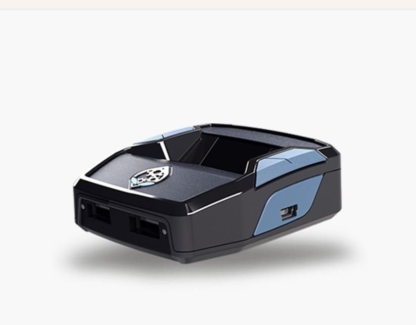 دسته بازی کرونوس (تایپ C) - کیفیت تضمینی|کنسول، بازی ویدئویی و آنلاین|قم, ارم|دیوار