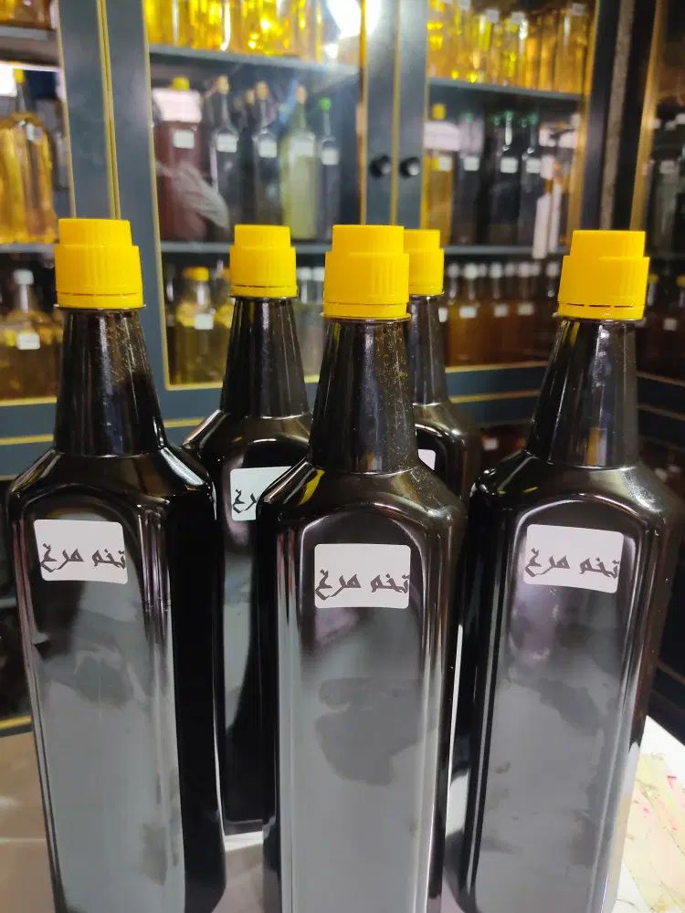 روغن نارگیل اسطوخودوس خشخاش گلسرخ میخک زالوخراطین|عمده‌فروشی|تهران, شهرک گلها (تهرانسر)|دیوار