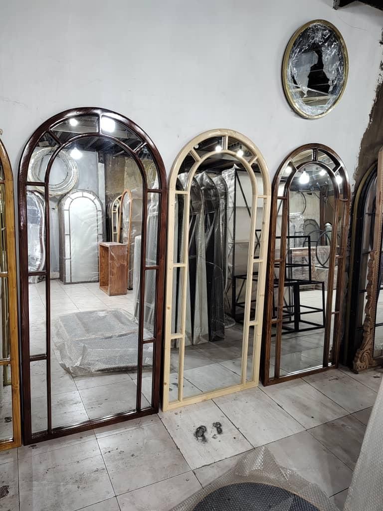 شهر آینه قدی (ضمانت قیمت)|آینه|شاهرود, |دیوار