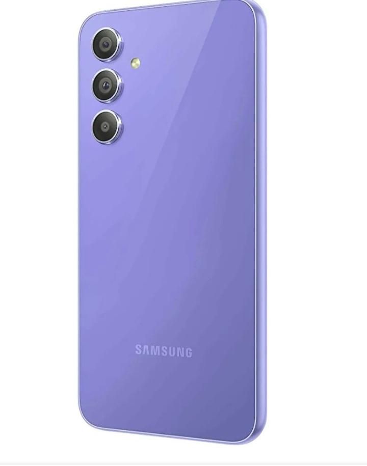 سامسونگ سامسونگ Galaxy A54 با حافظهٔ ۲۵۶ گیگابایت|موبایل|تهران, شهران جنوبی|دیوار