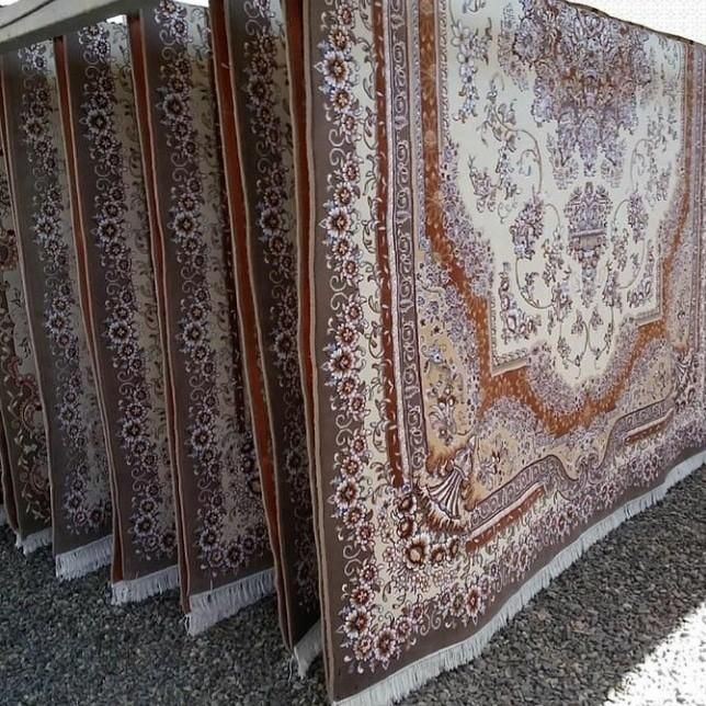 قالیشویی تاج شستشوی متفاوت کل شهر|خدمات نظافت|قم, باجک دو|دیوار