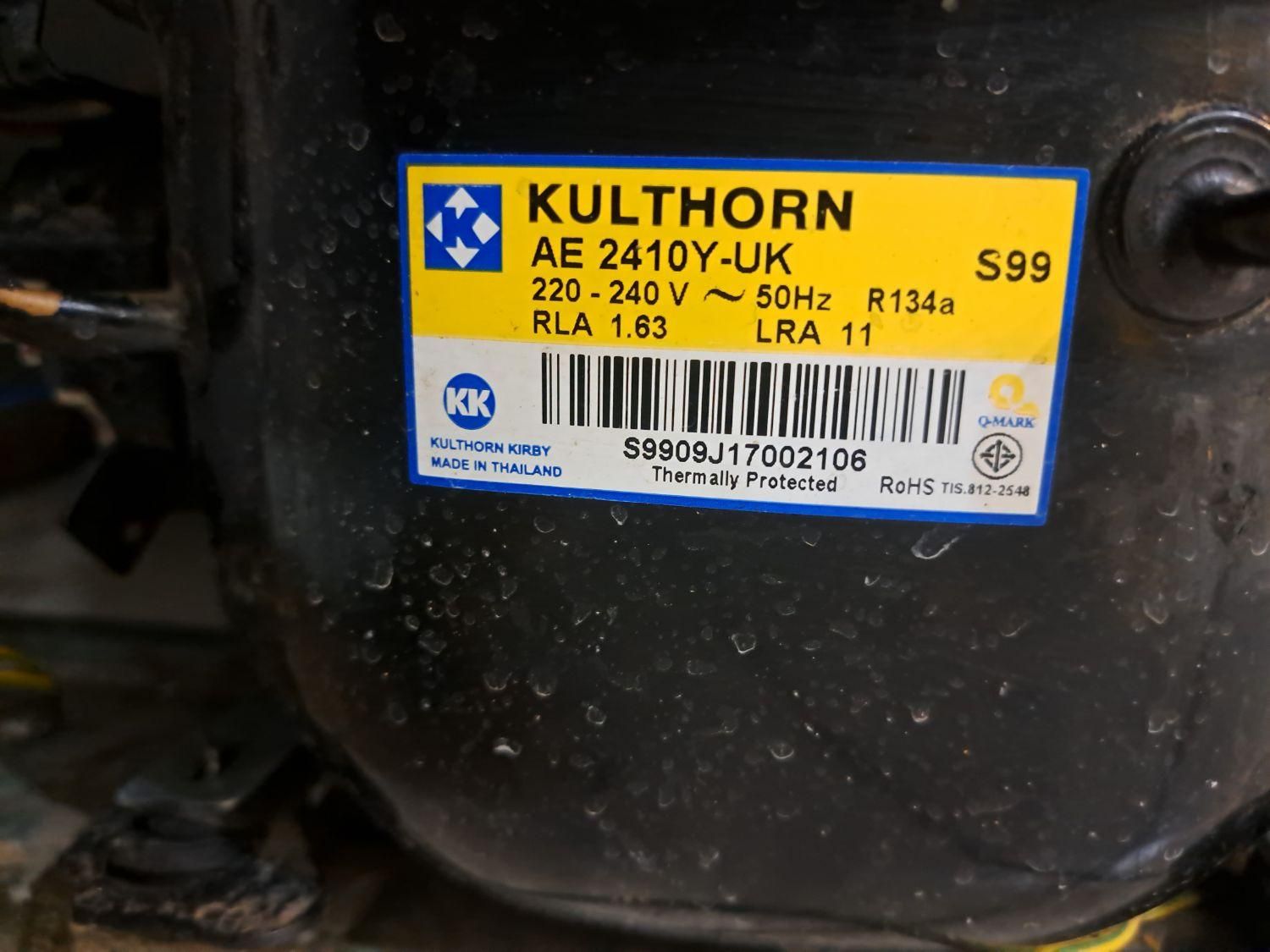 تعمیر انواع کمپرسور موتور یخچال صنعتی و خانگی|خدمات پیشه و مهارت|تهران, فدک|دیوار