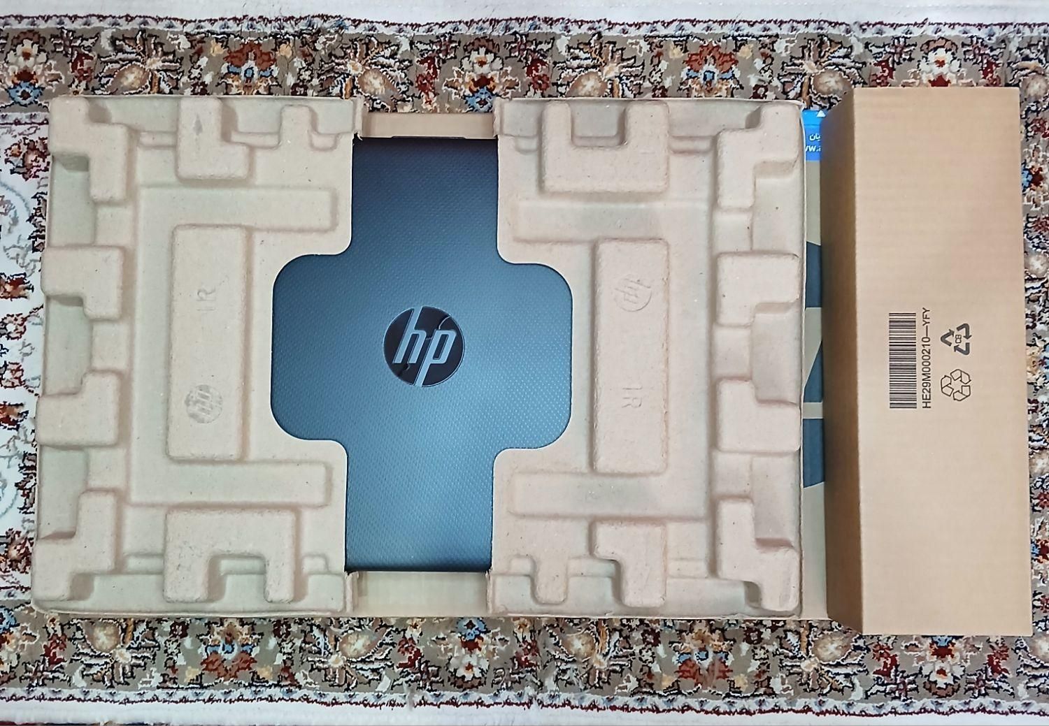 لپ تاپ‌ حرفه ای HP با ۱ ماه مهلت تست و ۱ سال ضمانت|رایانه همراه|تهران, جوادیه تهرانپارس|دیوار