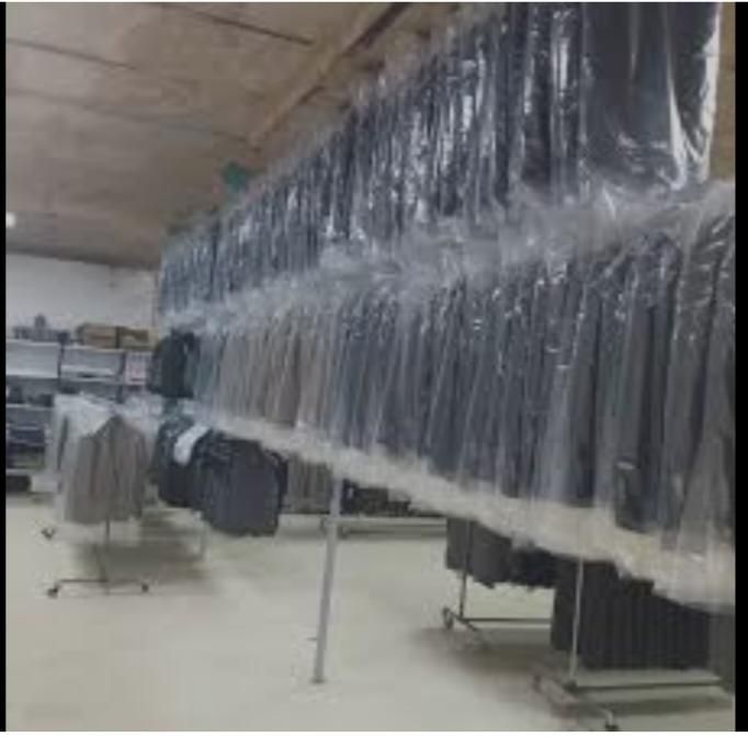 خشکشویی .سفیدشویی واتوکشی|خدمات نظافت|زاهدان, |دیوار