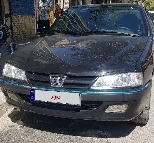 پژو پارس LX TU5، مدل ۱۳۹۹|خودرو سواری و وانت|مشهد, توس (بلوار توس)|دیوار