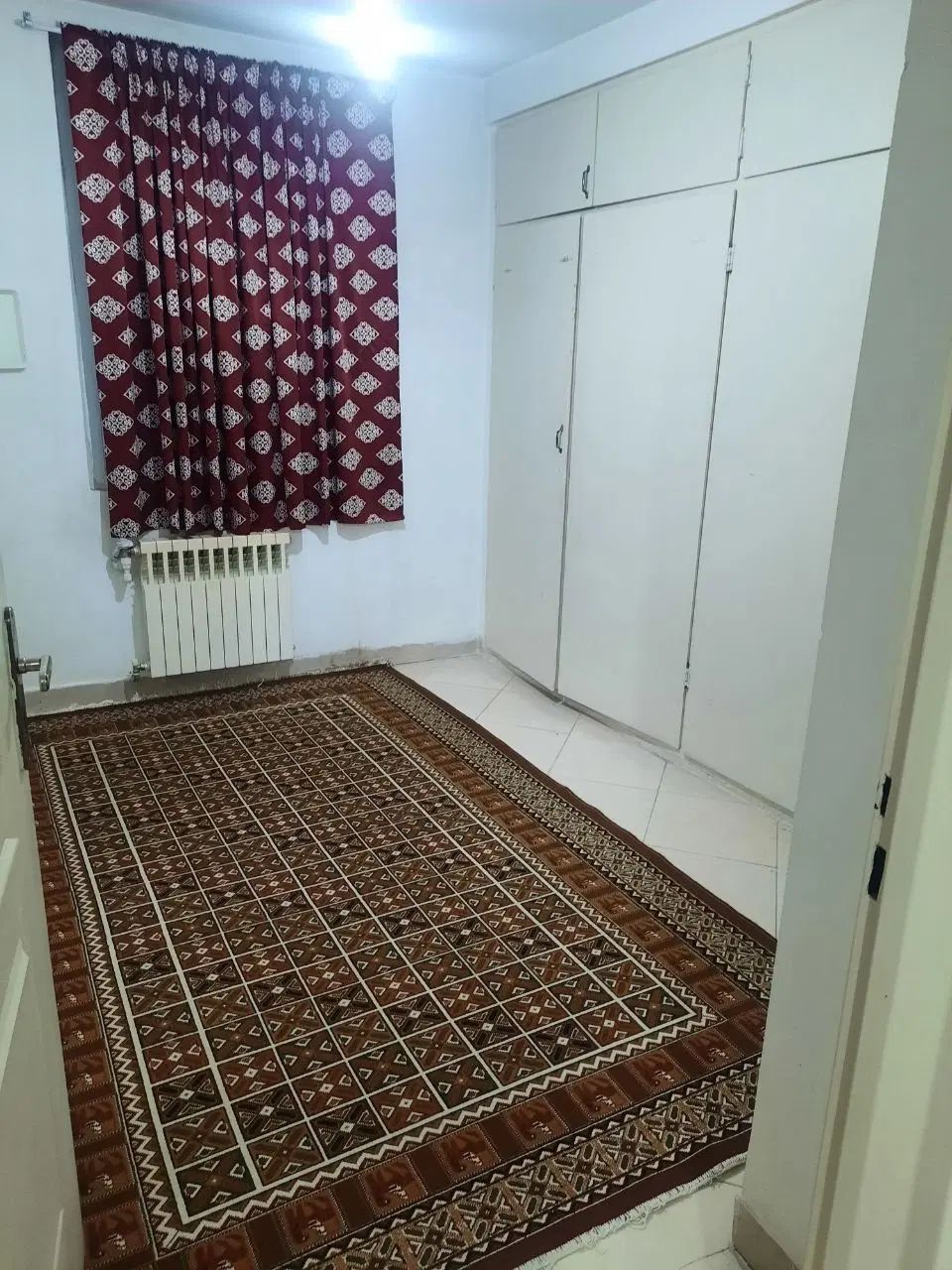 مهرآباد ۸۸متر باپارکینگ|فروش آپارتمان|تهران, مهرآباد جنوبی|دیوار